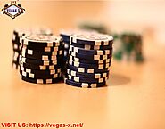 Vegas-X Online Casino Software