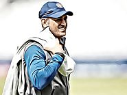 Mahendra Singh Dhoni (15.1 million)