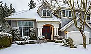 How You Can Sell Your Home In Winter