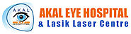 Costs of LASIK - Blade Free LASIK Laser Eye Surgery in Punjab I India