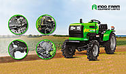 Tractor spare parts suppliers that satisfied your farming needs
