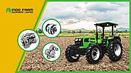 Premium Quality Tractor spare parts suppliers