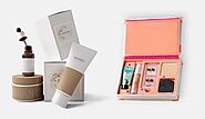 Do Makeup Packaging Boxes Facilitate Safety And Marketing of Makeup Products?