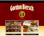 GORDON BIERSCH