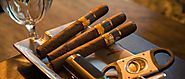 A Gentleman’s Guide To Some Of The Most Luxurious & Coveted Cigars In The World