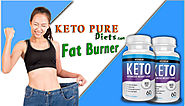 Keto Pure Diet