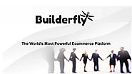 Create Online Store Without any Coding with Builderfly Ecommerce Platform