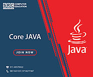 Best java coaching in laxmi nagar delhi Noida – SrcEducation