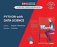 Best Python Course Training Institute in Laxmi Nagar Noida