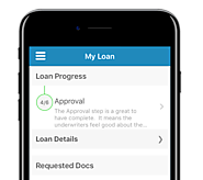 Use Instant Loan App To Track Personal Loan Status