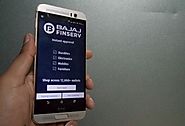 Track Your Personal Loan Status With Bajaj Finserv App