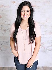 Women's Plus Size Tops, Dressy Tops | Plus Size Southern Boutiques