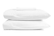 Buy Cotton Percale Sheets and Bedding Online | The Good Sheet