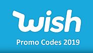 Up to 95% off Wish Promo Code, Coupons July 2019 - 18promocode