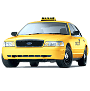 Book Emeryville Cab Service