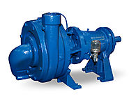 Model 374B Pumps | Horizontal Flexible Coupled Centrifugal Pumps