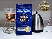 Buy best Jamaican Blue Mountain Coffee- A Famous Brand