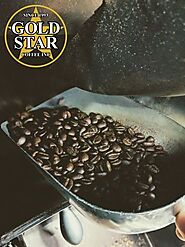 Order Best gourmet coffee beans online