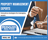 Expert Property Management Services