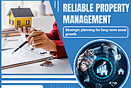 Expert Residential Property Management Solutions