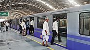 Gitanjali Metro Station Kolkata - Routemaps.info