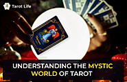 A Beginners Guide To Basic Tarot Card Reading | Tarot Life