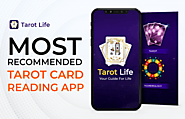 Most recommended Tarot Card Reading & Numerology Apps 2019