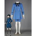 Ciel Phantomhive cosplay costume