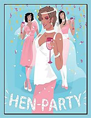 Are Hen Parties in UK Really Expensive?