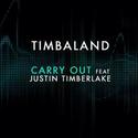 Carry Out by Timbaland ft. Justin Timberlake