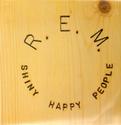 Shiny Happy People by R.E.M