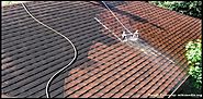 When and How Roof Cleaning Should Be Done? | Applied Roofing