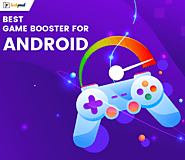 Best Game Booster Apps for Android in 2019 | TechPout