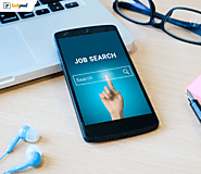 Best Job Search Apps For Android & iPhone | TechPout