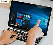 How to Disable the Touchscreen in Windows 10? | TechPout