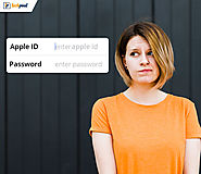 How to Reset Apple ID Password? | TechPout