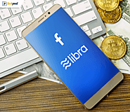 Facebook May Not Launch Bitcoin Rival Cryptocurrency Libra in India | TechPout