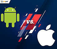 Android vs. iOS – Which Operating System Is More Secure? | TechPout
