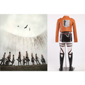 attack on titan costume-shingeki no kyojin costume