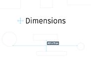 Dimensions – Dimension and Size Checker
