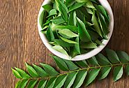 Benefits of Curry Leaves | Curry Patta - Proper Guidance - MEGVILLA