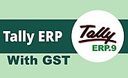 Tally and GST - How to Implement GST in Tally ERP9 (2019) - MEGVILLA