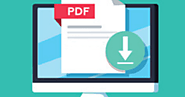 PDF क्या है? What is PDF in Hindi - Hindi Blogger Buzz