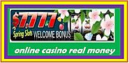 real money casino: online casino real money