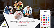 GoJek Clone app - A venture to generate high revenue