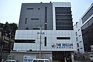 Deccan Hospital - Best Hospital in Hyderabad