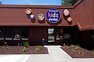 Modesto Kidz Dental: Dentist in Modesto, CA