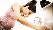 Nausea due to Pregnancy - Causes and limitations