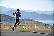 Mental Health Benefits of Running