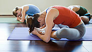 Yoga Tips for Healthy SI Joints and Lower Back Pain
